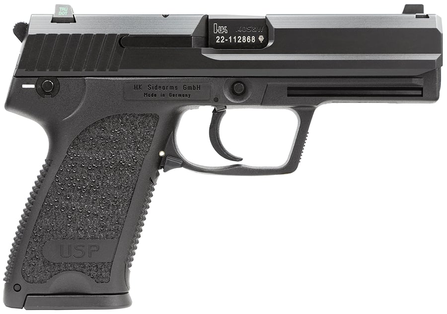 HK USP
