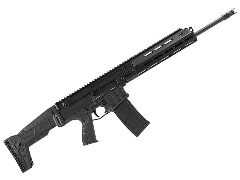 CZ Bren 2 MS Carbine 5.56mm 16' Rifle