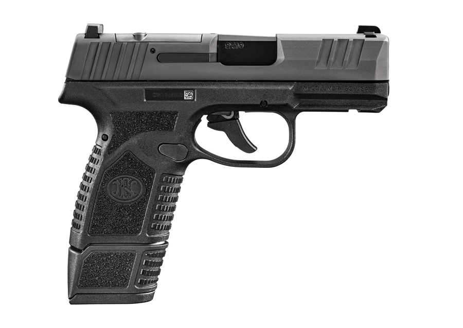 FN Reflex MRD (10-ROUND)