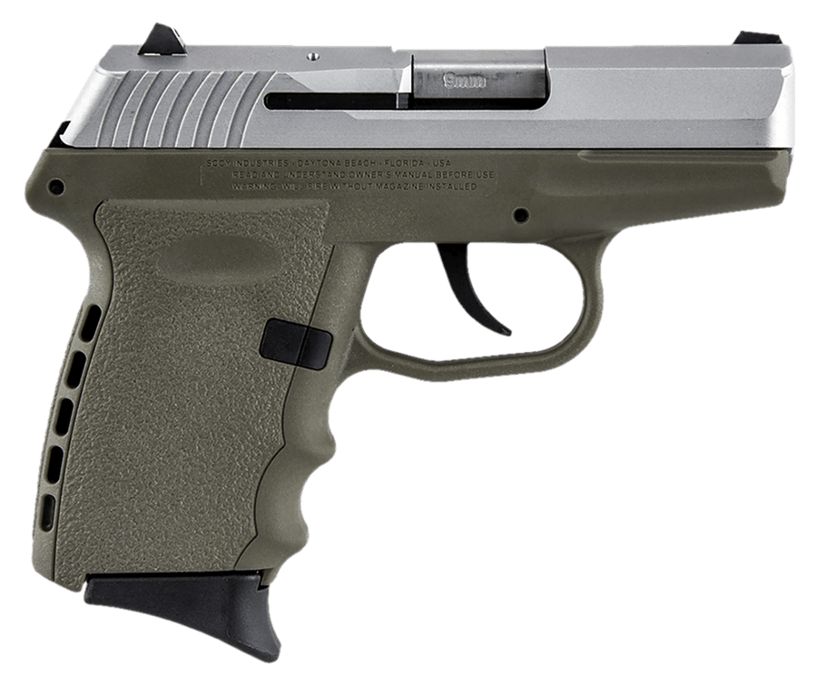 SCCY CPX-2