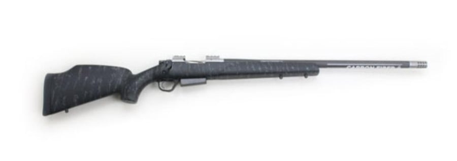 CHRISTENSEN ARMS ROGUE