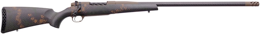 WEATHERBY MARK V BACKCOUNTRY 2.0 CARBON