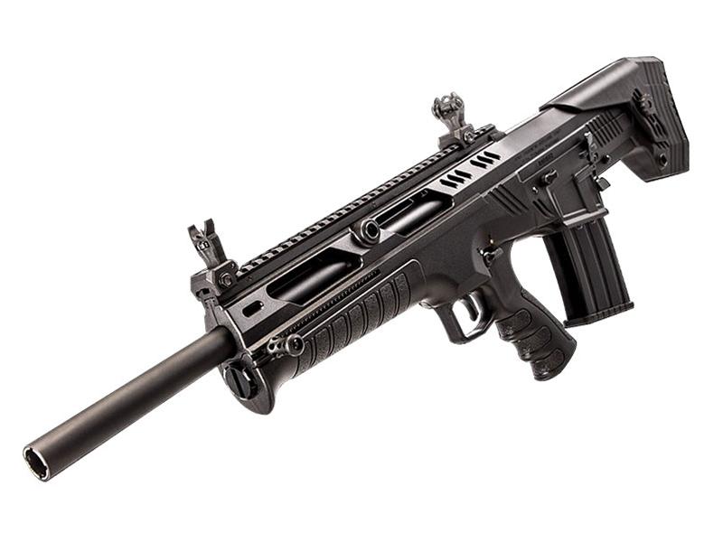 Rock Island Armory VRBP100-A 12GA Bullpup Shotgun 20' Black