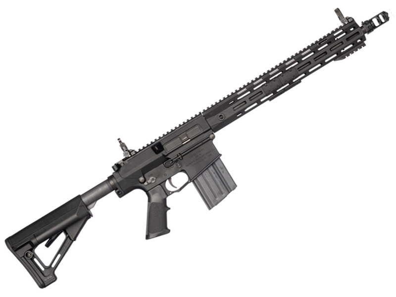 Knight's Armament SR-25 E2 PC MLok 16' Rifle