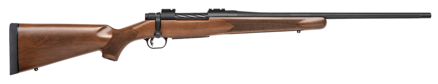 MOSSBERG PATRIOT