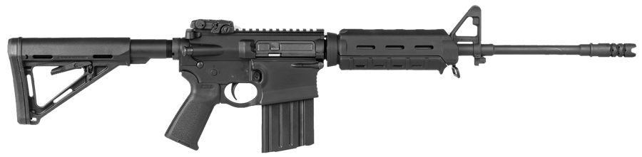 DPMS GII MOE