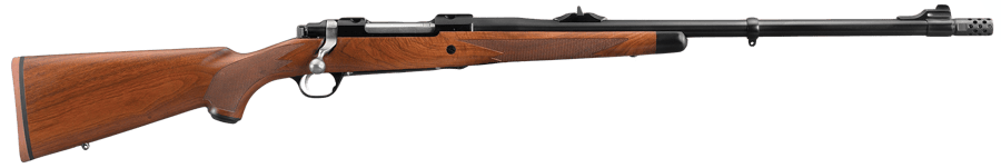 RUGER HAWKEYE AFRICAN