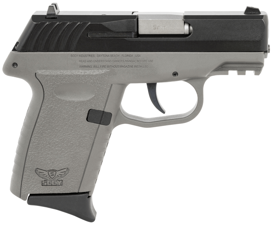 SCCY INDUSTRIES CPX-2 GEN 3