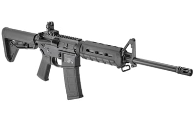 Smith & Wesson M&P15 Patrol