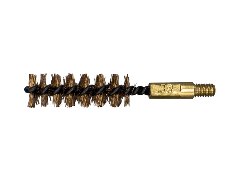 Shooter's Choice 9MM Bore Brush (2')