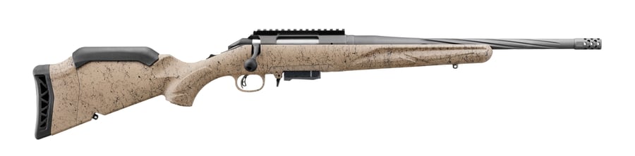 RUGER AMERICAN GEN 2