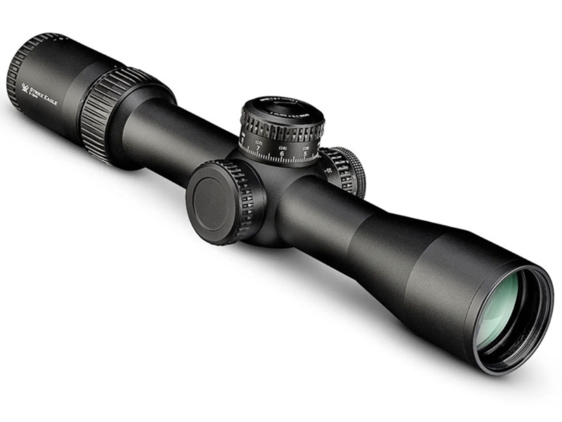 Vortex Strike Eagle 3-18x44mm FFP EBR-7C MOA Scope