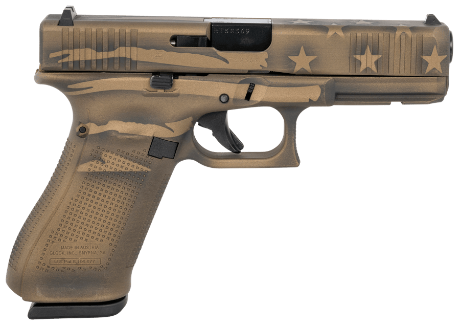 Glock G22 Gen 5