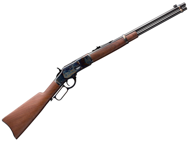 Winchester 1873 Competition Carbine High Grade 45 Colt 20' 10rd