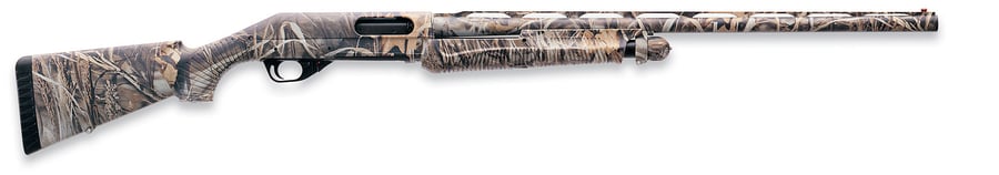 Benelli Nova Pump