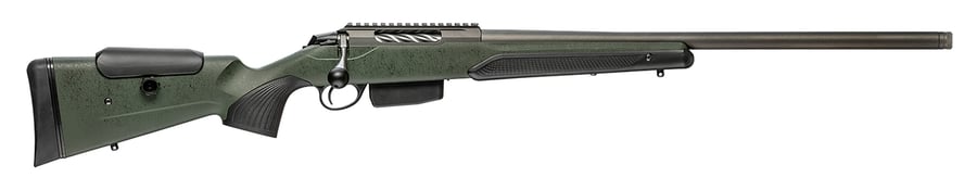 TIKKA T3X SUPER VARMINT