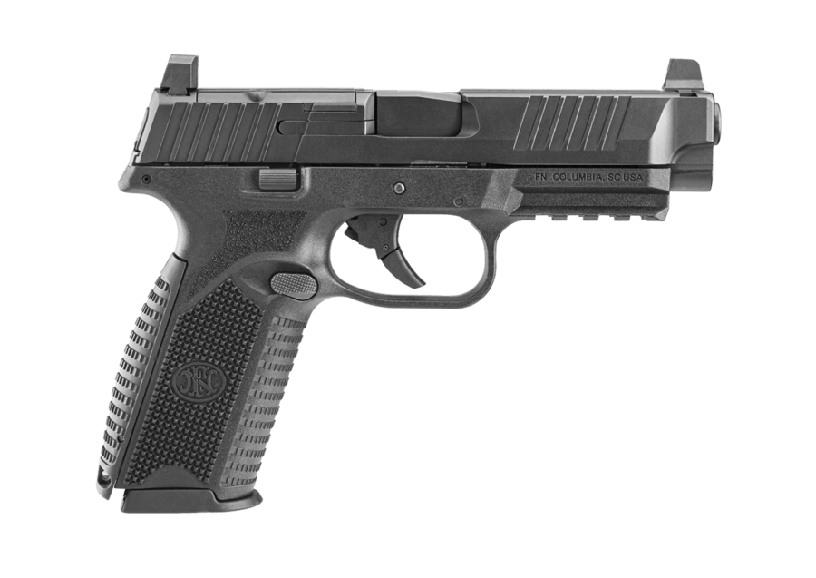 FN 509 TACTICAL