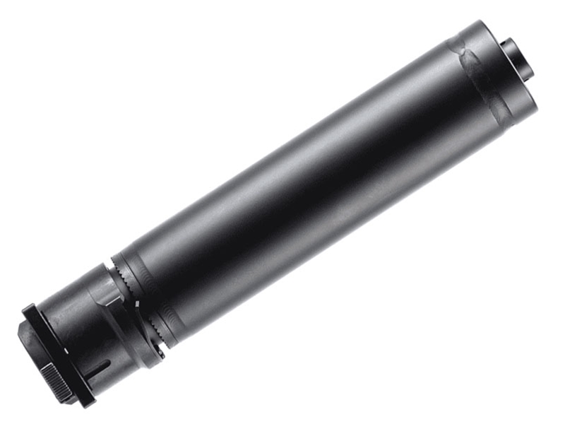 B&T Rotex-X 762 Suppressor