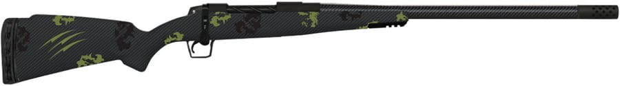 FIERCE FIREARMS CARBON ROGUE