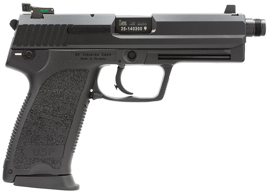 HK USP
