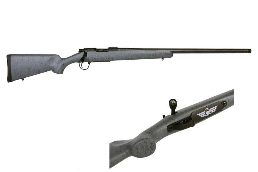 CHRISTENSEN ARMS RIDGELINE