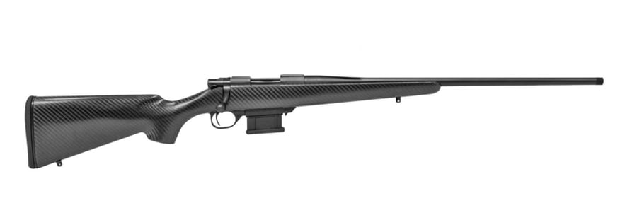 HOWA M1500 Carbon Stalker