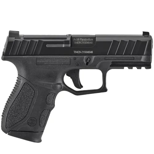 STOEGER INDUSTRIES, INC. STR-9C