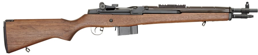 SPRINGFIELD ARMORY M1A