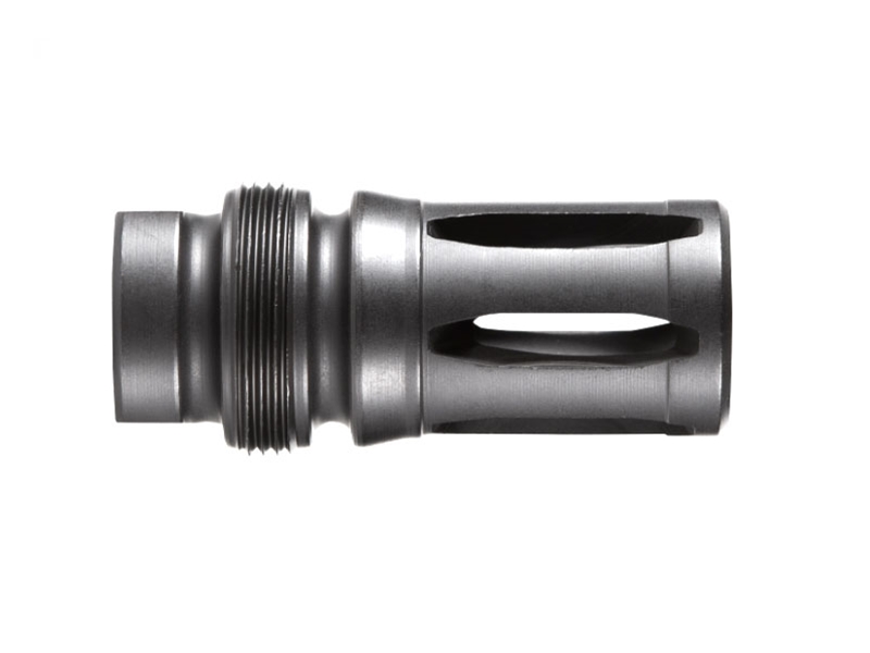 Dead Air Silencers Xeno Mount Flash Hider 5/8x24