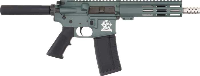 GREAT LAKES FIREARMS AR 15