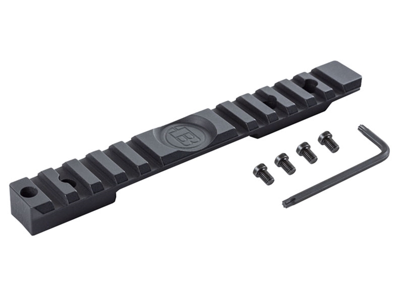 Bergara B-14 & Premier 20 MOA Aluminum Short Action Rail