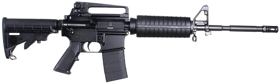 WINDHAM WEAPONRY MPC