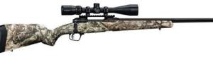 SAVAGE ARMS 110 Apex Hunter XP
