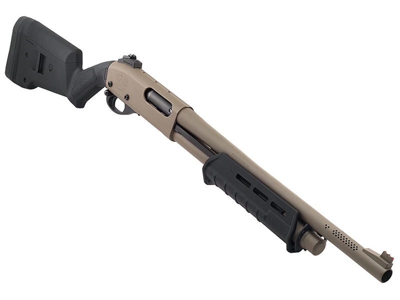 Vang Comp SYM-TAC Signature Remington 870, FDE