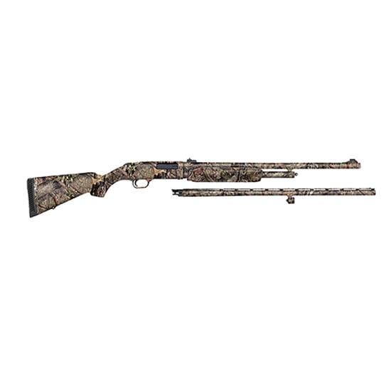 MOSSBERG 500 COMBO FIELD/DEER