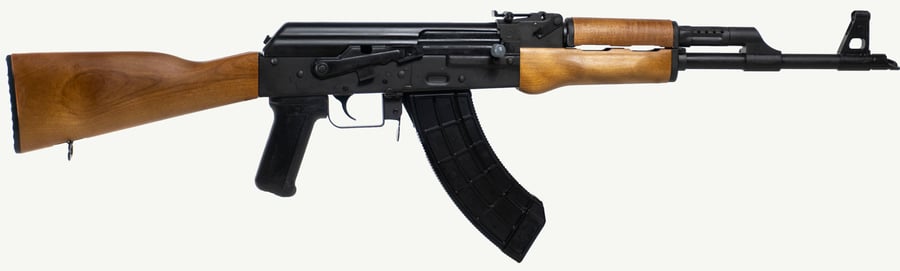 CENTURY ARMS BFT47