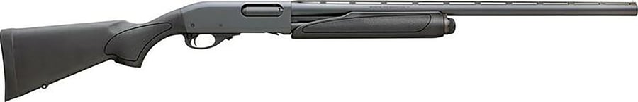 REM Arms Firearms Model 870 Express Super Magnum