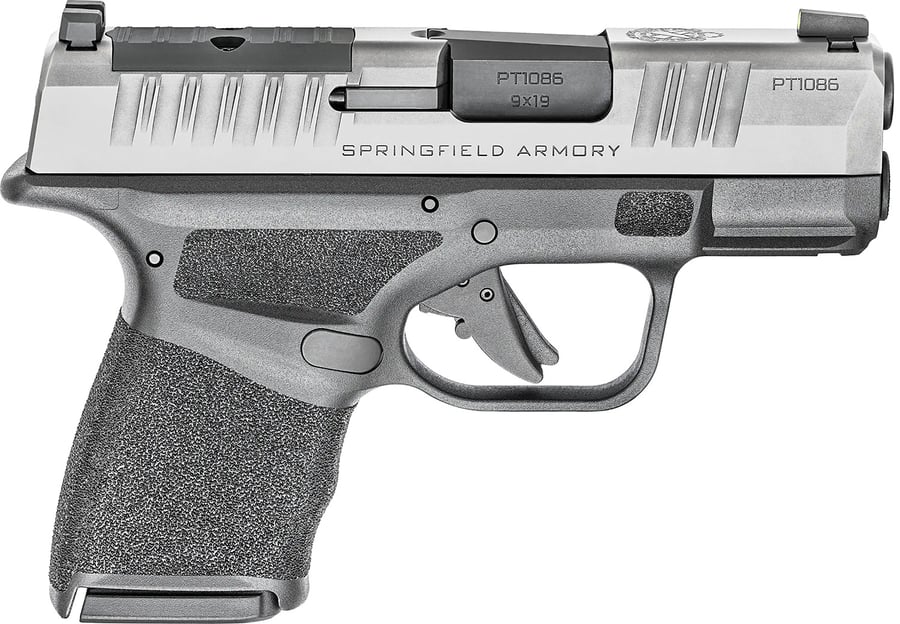 SPRINGFIELD ARMORY HELLCAT MICRO-COMPACT