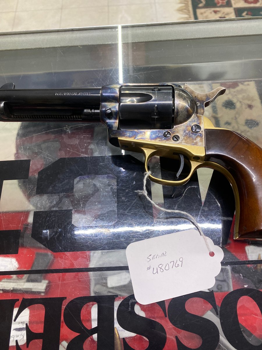 UBERTI 1873