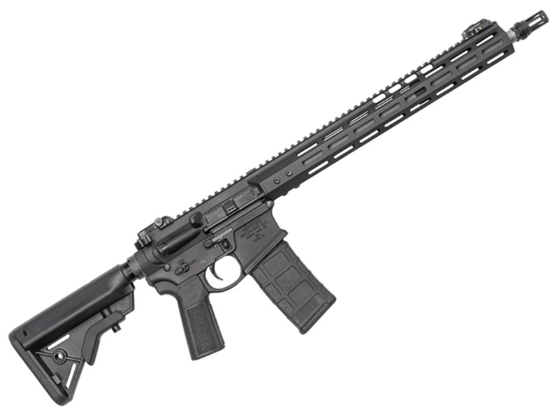 Noveske Gen 4 Recon 16' 5.56 Rifle