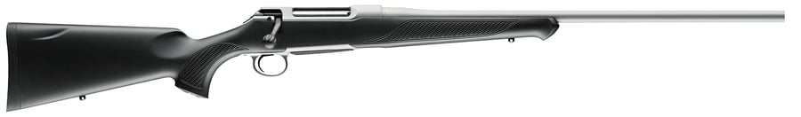 SAUER 100 SILVER XT
