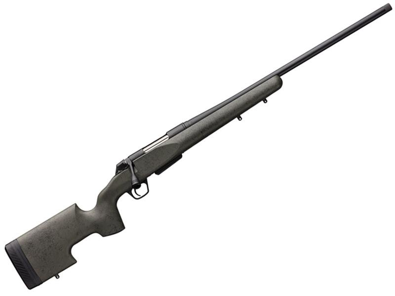 Winchester XPR Renegade Long Range 6.5 Creedmoor 22' Rifle