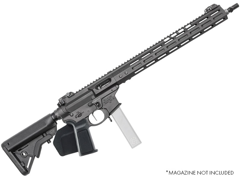 Noveske Gen 4 Noveske9 16' 9mm Rifle - CA Featureless