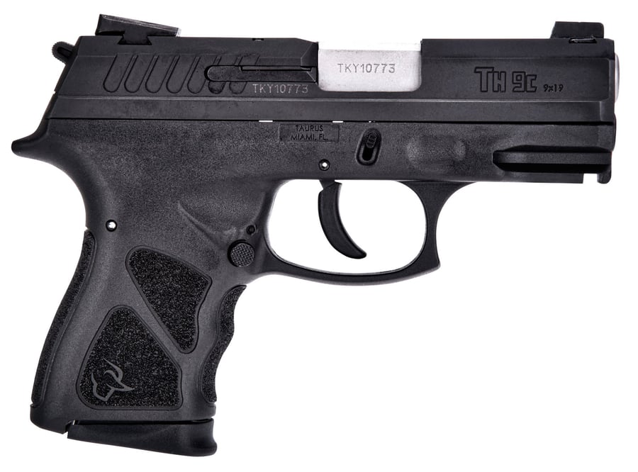 TAURUS TH-9 C