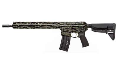 BRAVO COMPANY MFG. RECCE-14 MCMR