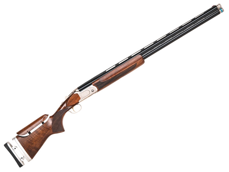 Mossberg Gold Reserve Super Sport 12GA 30' Shotgun