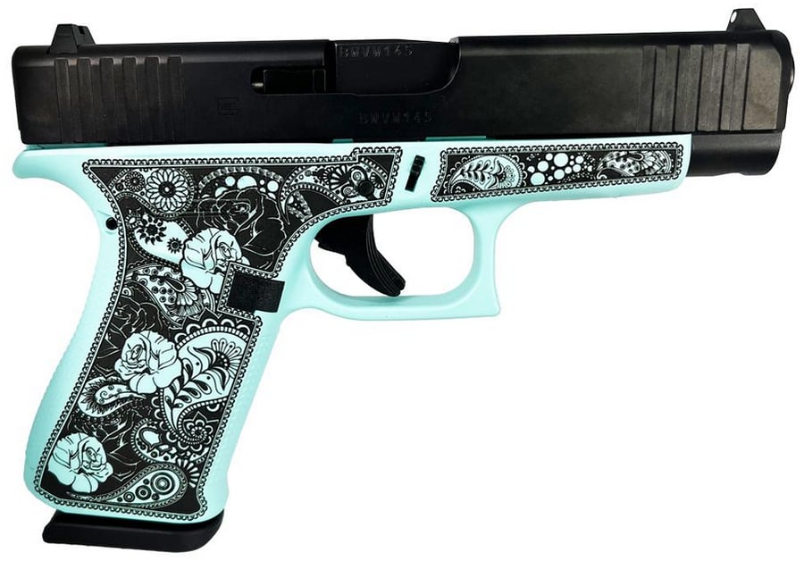 GLOCK G48