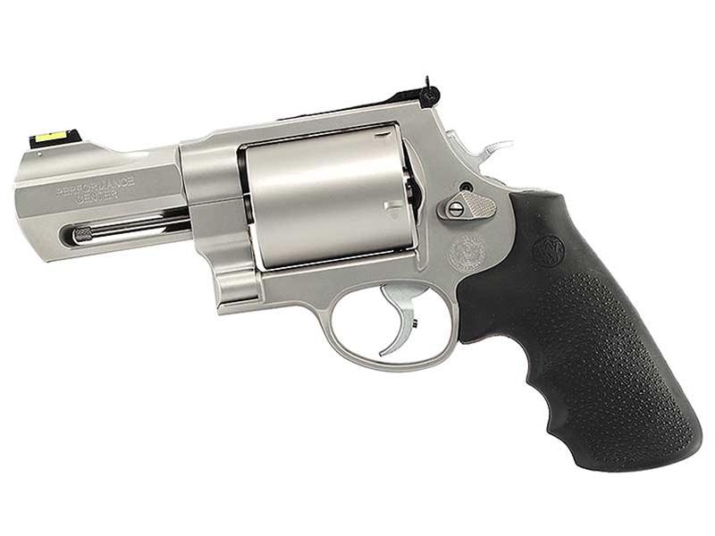 S&W PC 500 .500S&W 3.5' 5rd Revolver