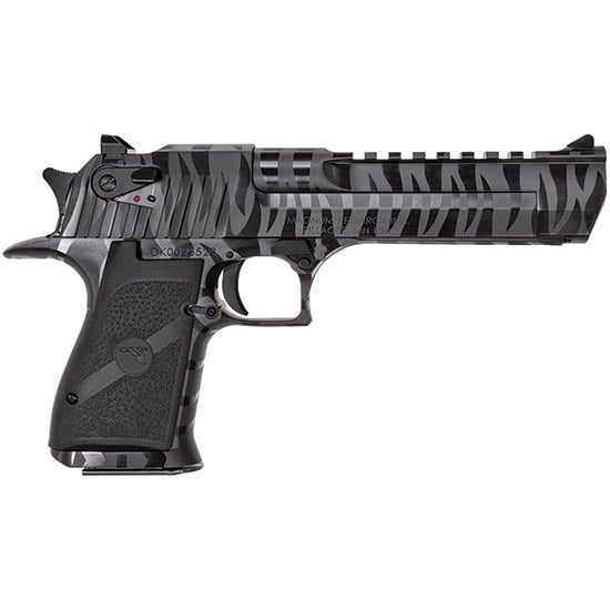 MAGNUM RESEARCH DESERT EAGLE