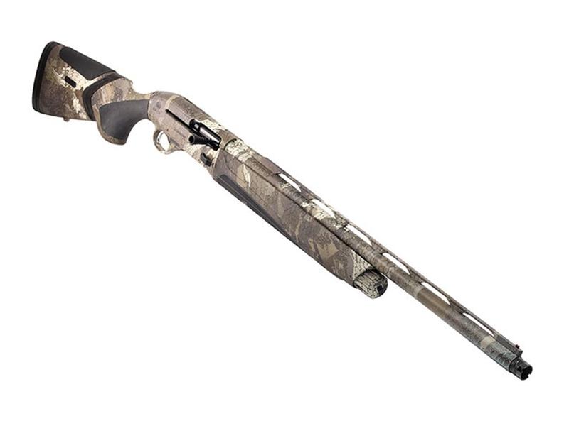Beretta A400 Xtreme Plus 12GA 26' Shotgun w/ Kick Off Stock, Optifade Timber